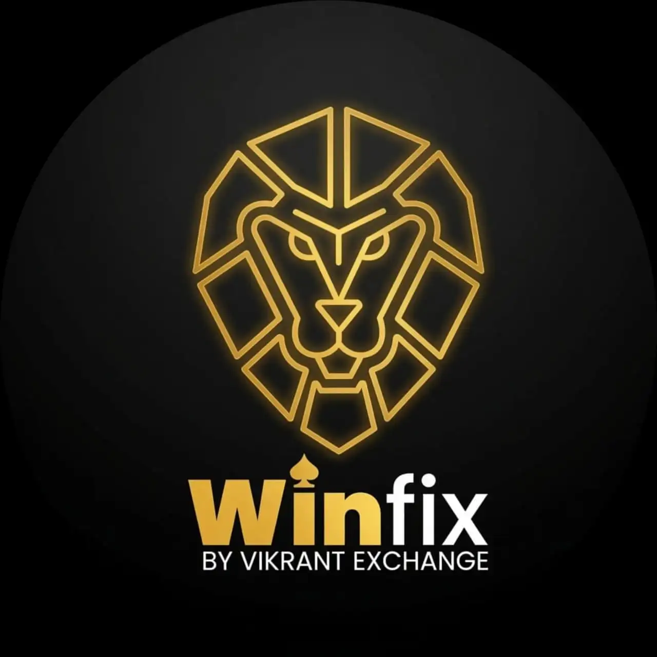 Winfix Logo